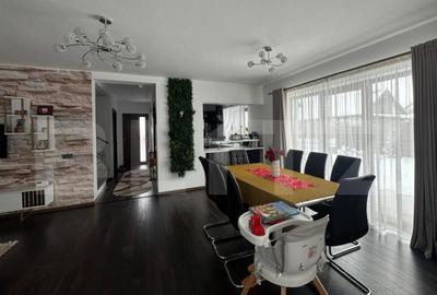 Casa individuala 4 camere, mobilata, utilata modern - Izvor, - 15