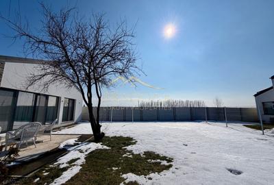 Casă individuală cu 4 camere cu Canalizare în Corbeanca - 48