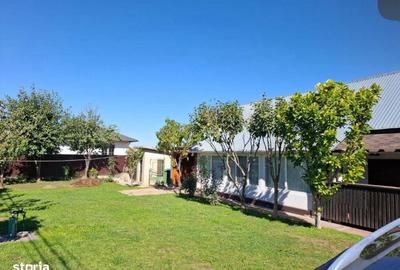 Casă cu 2 camere în Central - 3