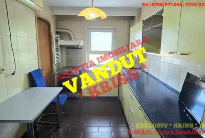 OFERTA ! Apartament 2 Camere EXERCI?IU - BIBESCU Confort 1 Decomandat Etaj 2 din 4 Liber Mob. - 1