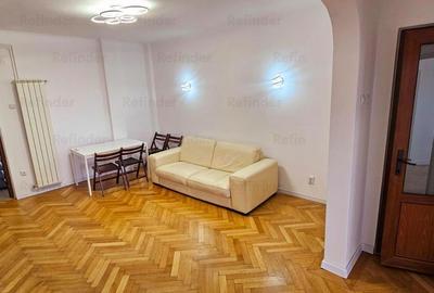 Apartament cu 4 camere, mobilat în Muncii - 5
