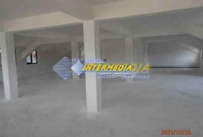 Spațiu comercial, de 950 mp, în Cetate - 2