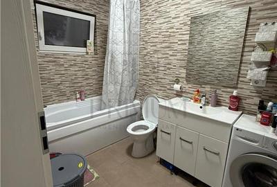 Duplex cu 3 camere cu Canalizare în Moșnița Nouă - 10