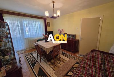 Apartament cu 2 camere semidecomandat, mobilat în Cetate - 6