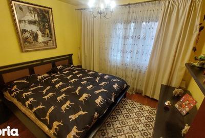 Apartament cu 3 camere decomandat, mobilat în Rovine - 4