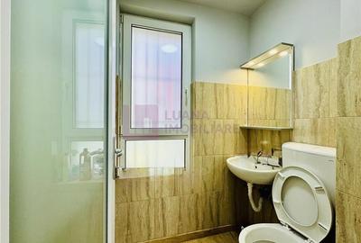 Spatiu comercial 57 mp | Cartierul Arhitectilor | zona cu vad | 2 intrari - 6