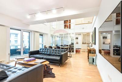 Vanzare Duplex Penthouse 178 mp, 5 dormitoare, Belvedere Residences - 8