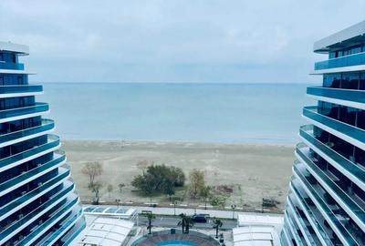 Apartament cu 3 camere decomandat în Central - 1