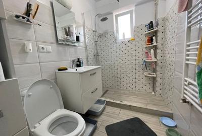 Apartament 2 camere, 57 mp, etaj 1, bloc nou, boxa - Zona Pepinierii - 10