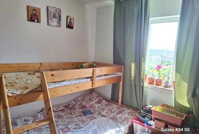 Alexandru- Apartament cu 3 camere decomandat