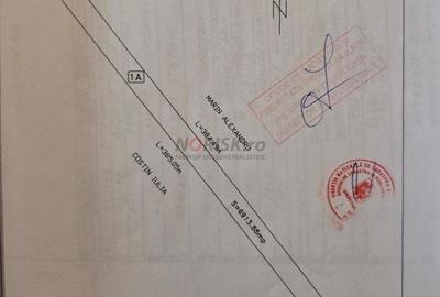 Terenuri Clinceni - 2.500mp -> 15 Ha - 13