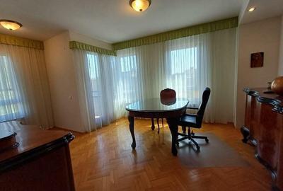 Batistei Building Apartament 4 camere Universitate - 5