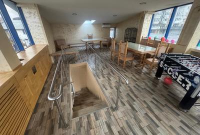 Spatiu Office  70 mp Nicolina la bulevard , cheltuieli incluse - 7