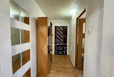 Apartament cu 2 camere decomandat, mobilat în Lipovei - 12