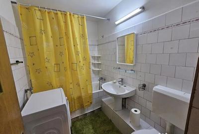 Apartament cu 2 camere decomandat în Frații Golești - 7
