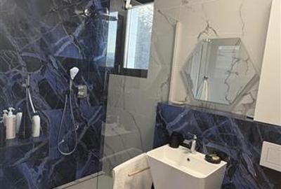 Casă individuală cu 5 camere cu Canalizare în Borhanci - 9