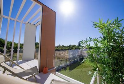 Duplex cu 4 camere cu Canalizare în Dumbrăvița - 20