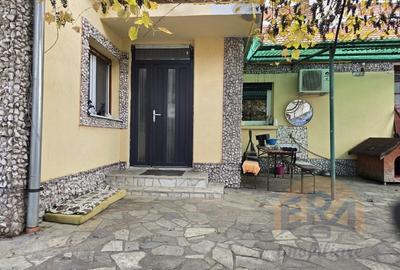 Oportunitate – Doua Case+Teren semicentral-str. Octavian Goga - 2