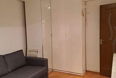 Garsonieră semidecomandată în Centrul Civic - 5