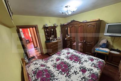 Apartament de vanzare, cu 3 camere, 73 mp, zona Calea Bucure - 9