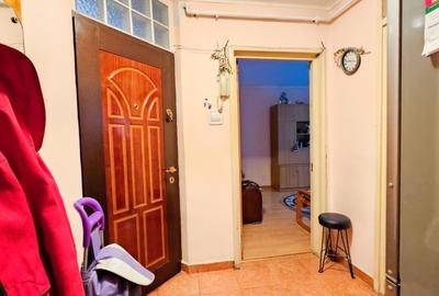 Apartament 2 camere I Decomandat | Zonă liniștită | Metrou 1 Decembrie 1918 - 6