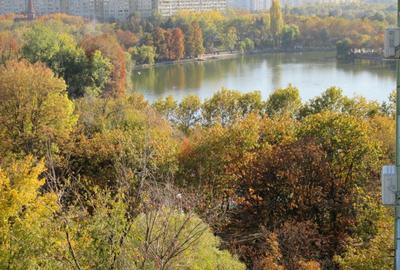 Vanzare 3 camere PARC IOR - Baba Novac - Metrou Titan - 19