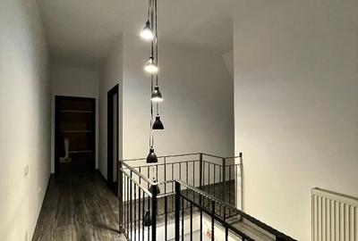 Apartament cu 3 camere decomandat, mobilat în Tractorul - 14