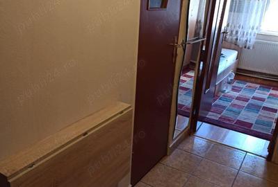 Garsonieră decomandată în Micro 15
