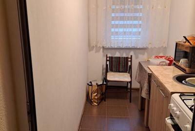 Apartament cu 2 camere decomandat în Tineretului - 6
