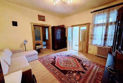 Casă cu 2 camere cu Teren 123 Mp în Ultracentral - 6