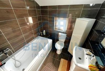 Casă cu 4 camere cu Teren 680 Mp în Ișalnița - 5