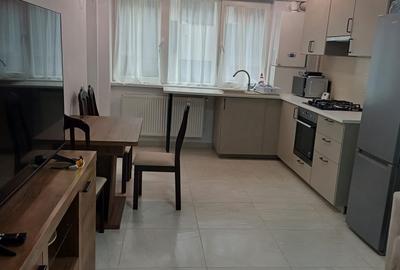 Apartament cu 3 camere decomandat, mobilat în Theodor Pallady - 3