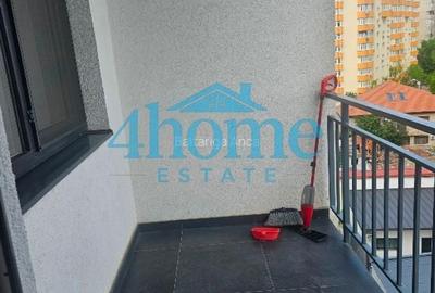 Apartament cu 2 camere în Mihai Bravu - 2