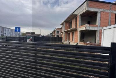 Case tip Duplex de vanzare in Ghimbav, Bra?ov Cartierul Florilor - 10