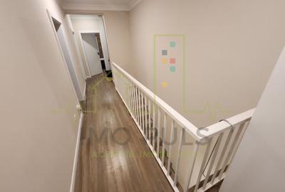 Duplex cu 5 camere cu Canalizare în Moșnița Nouă - 11