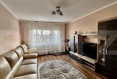 Apartament renovat modern cu 2 camere - 5