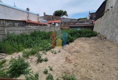 Teren Central PROIECT P 1,zona Maternitatii 220 mp toate ut - 4