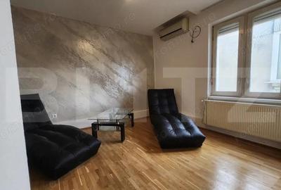 Apartament cu 4 camere decomandat în Central - 3