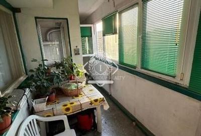 Apartament 3 camere | Doamna Ghica | Vedere Parcul Plumbuita | 80mp - 11