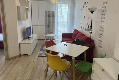 Apartament Baba Novac langa metrou Titan Apartament Baba Novac langa metrou Titan - 2