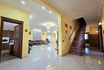 Casa pasiva individuala, deosebita, cu teren generos, Sag, comision 0% - 14