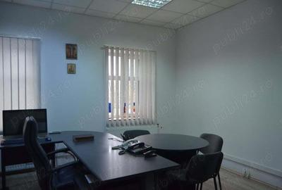 Inchiriere spatiu birou situat in Busteni - 1