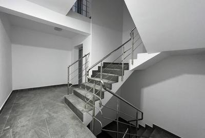 #3camere #decomandat #zona linistita - 13