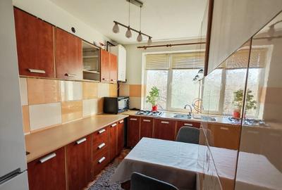 Inchiriez apartament 2 camere Afi Mall -proprietar - 5