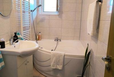Apartament cu 2 camere decomandat în Noua - 4