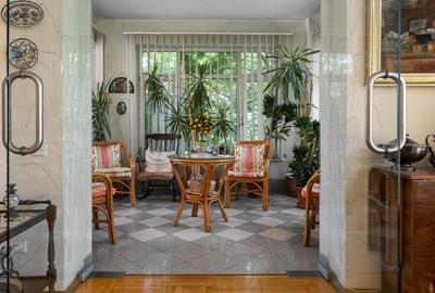 Apartament 4 camere, 220 mp + terasa, Floreasca- Compozitori - 7