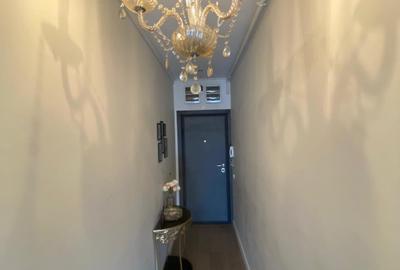 Pipera - Rond Omv - Apartament 2 camere  - modern - bloc nou - centrala proprie - 15