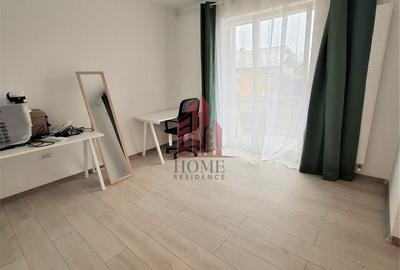 Apartament cu 3 camere decomandat în Olteniței - 14