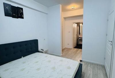 Apartament cu 2 camere în Calea București - 2