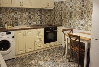 Apartament cu 2 camere decomandat în Central - 2